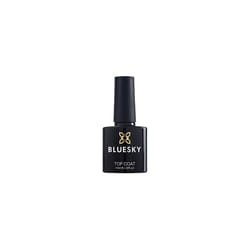 Top Coat Gel Polish UV Nail Gel 10ml