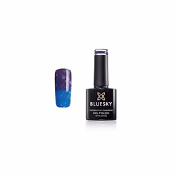 TC024 Colur Changing Chameleon Gel Nail Polish, 10 ml