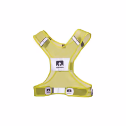 Nathan Streak Reflective Vest LargeXLarge