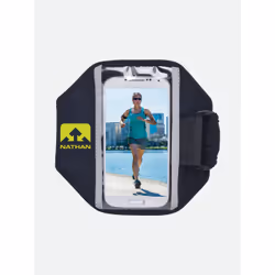 Nathan Sports NS4923-0031-00 mobile phone case Black - Additional view 4