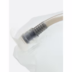 Nathan Sports NS4555-0153-015LI drinking bottle Transparent - Additional view 3