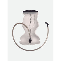 Nathan Sports NS4551-0153-018LI drinking bottle Transparent