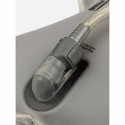 Nathan Sports NS4557-0153-016LI drinking bottle Transparent