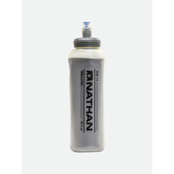Nathan Sports NS4017-0153-18OZ drinking bottle 532 ml Transparent
