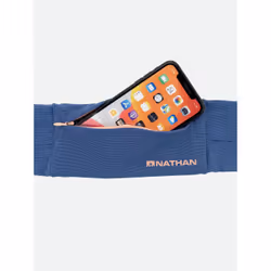 Nathan Sports NS7703-0576-34 sports belt