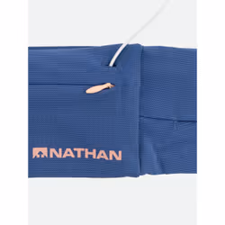Nathan Sports NS7703-0576-34 sports belt