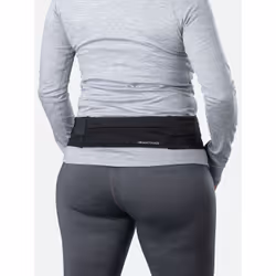 Nathan Sports NS7704-0015-00 sports belt