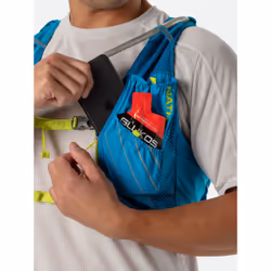 Nathan Sports NS40240-60017-L hydration system Running Hydration vest