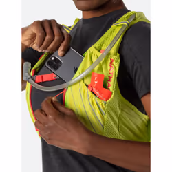Nathan Sports NS40180-50043-M hydration system Running Hydration vest