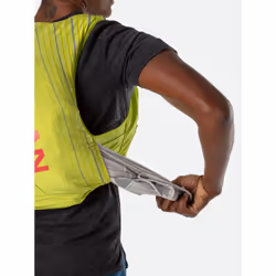 Nathan Sports NS40180-50043-M hydration system Running Hydration vest