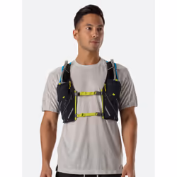 Nathan Sports NS40260-00022-M hydration system Running Hydration vest
