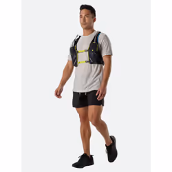 Nathan Sports NS40260-00022-M hydration system Running Hydration vest - Additional view 4