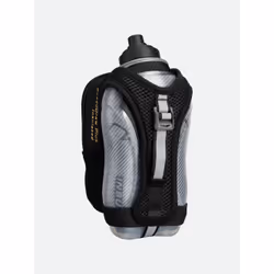 Nathan Sports NS4851-00006-OSFM, Running, Hydration bottle system, Black, Gold, 111 g, 1 pc(s)