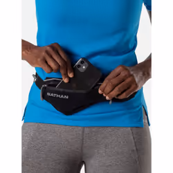 Nathan Sports NS10060-00010-OSFM sports belt - Additional view 5