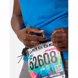 Nathan Sports NS10060-00010-OSFM sports belt - Additional view 7