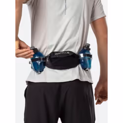 Nathan Sports NS4640-00010-OSFM hydration system Running Hydration belt