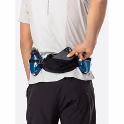 Nathan Sports NS4640-00010-OSFM hydration system Running Hydration belt - Additional view 4