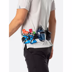 Nathan Sports NS4640-00010-OSFM hydration system Running Hydration belt - Additional view 5