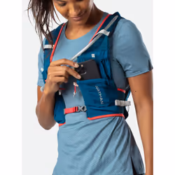 Nathan Sports NS30230-60125-XXS-M hydration system Running Hydration vest - Additional view 8