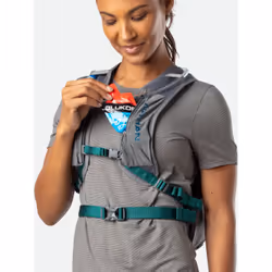 Nathan Sports NS30330-80072-OSFM hydration system Running Hydration pack - Additional view 6