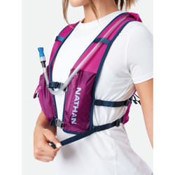 Nathan Sports NS30250-70054-OSFM hydration system Running Hydration pack