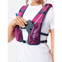 Nathan Sports NS30250-70054-OSFM hydration system Running Hydration pack
