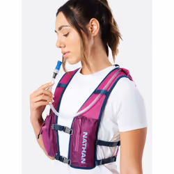 Nathan Sports NS30250-70054-OSFM hydration system Running Hydration pack