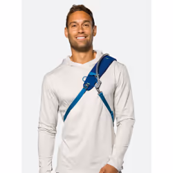Nathan Sports NS30450-60278-OSFM hydration system Running Hydration waistpack - Additional view 2