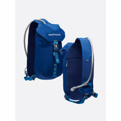 Nathan Sports NS30450-60278-OSFM hydration system Running Hydration waistpack - Additional view 3