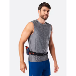 Nathan Sports NS30490-00186-OSFM hydration system Running Hydration belt - Additional view 2