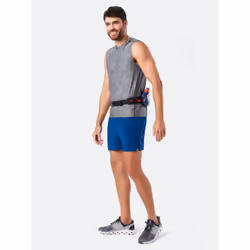 Nathan Sports NS30490-00186-OSFM hydration system Running Hydration belt - Additional view 3