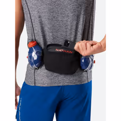 Nathan Sports NS30490-00186-OSFM hydration system Running Hydration belt - Additional view 4