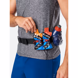 Nathan Sports NS30490-00186-OSFM hydration system Running Hydration belt - Additional view 5