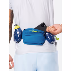 Nathan Sports NS30490-60270-OSFM hydration system Running Hydration belt - Additional view 4