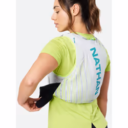 Nathan Sports NS40180-60284-S hydration system Running Hydration vest - Additional view 2