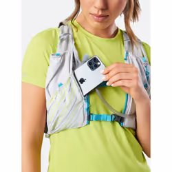 Nathan Sports NS40180-60284-S hydration system Running Hydration vest - Additional view 3