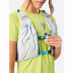 Nathan Sports NS40180-60284-S hydration system Running Hydration vest - Additional view 4