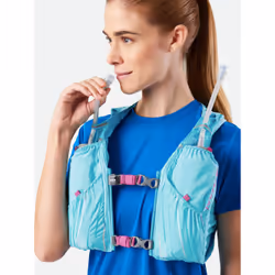 Nathan Sports NS40200-60268-XS hydration system Running Hydration vest