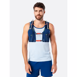 Nathan Sports NS40260-60276-M hydration system Running Hydration vest - Additional view 3