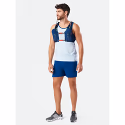 Nathan Sports NS40260-60276-M hydration system Running Hydration vest - Additional view 4