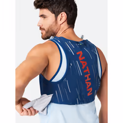Nathan Sports NS40260-60276-M hydration system Running Hydration vest - Additional view 5
