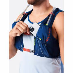 Nathan Sports NS40260-60276-M hydration system Running Hydration vest - Additional view 6