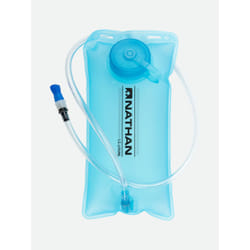 Nathan Sports NS70460-60019-1.5L drinking bottle Transparent