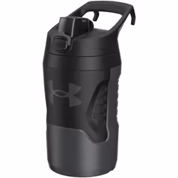 Under Armour 32oz Playmaker Water Jug Jet Grey/Black