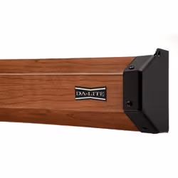 Da-Lite Model C with CSR projection screen 2.87 m (113") 16:10