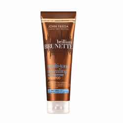 JOHN FRIEDA Multi Tone Revealing Daily Shampoo, 240 ml, Shampoo, Non-professional, Women, Colour protection, Hydration, Purif ...