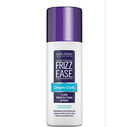 JOHN FRIEDA Frizz-Ease Style Dream Curls Curl Perfecting Spray Hair spray Women 198 ml