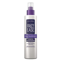 JOHN FRIEDA Frizz Ease Daily Nourishment Leave- In Conditioner, 236ml