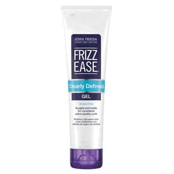 JOHN FRIEDA Frizz-Ease Clearly Defined Gel Hair gel Women 148 ml