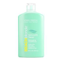 JOHN FRIEDA Beach Blonde Smooth Seas Detangling Conditioner 295ml